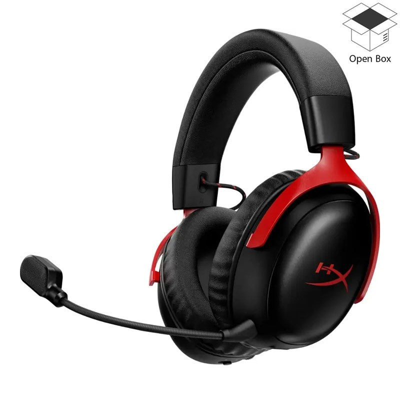 HyperX Cloud Jet Wireless Gaming Headset for PC, PS4/PS5, Mac & Mobile