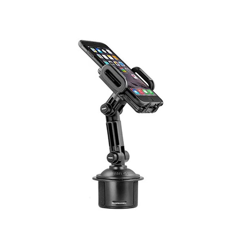 Car Cup Holder Phone Mount For All Smart Phones