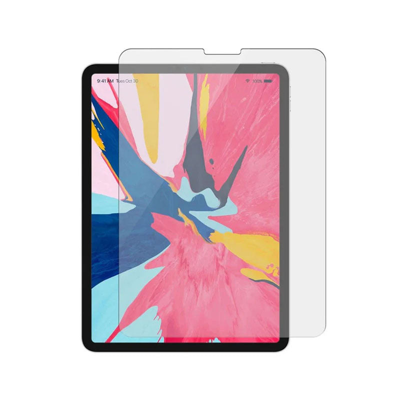 Tempered Screen Protector Glass For Apple iPad Pro 11 inch 2020 , 2021