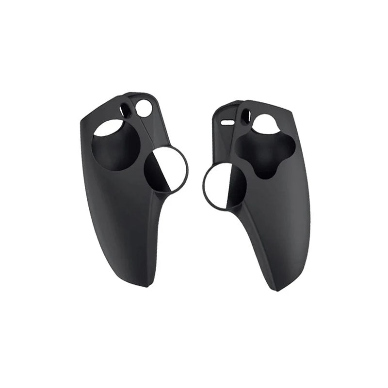 IPEGA PlayStation 5 (PS5) Portal Remote Console Protective Silicone Case - Black