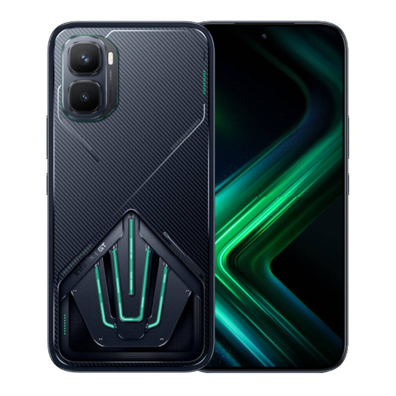 Infinix Note 60 Ultra 5G Gaming Mobile, 512 GB, 12 GB, 6.78", 144 Hz, (Global)