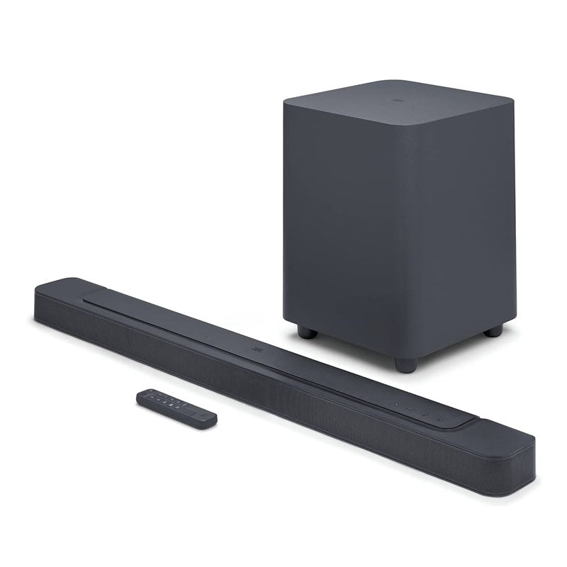 JBL BAR 500 PRO/590W/5.1Ch Soundbar/10