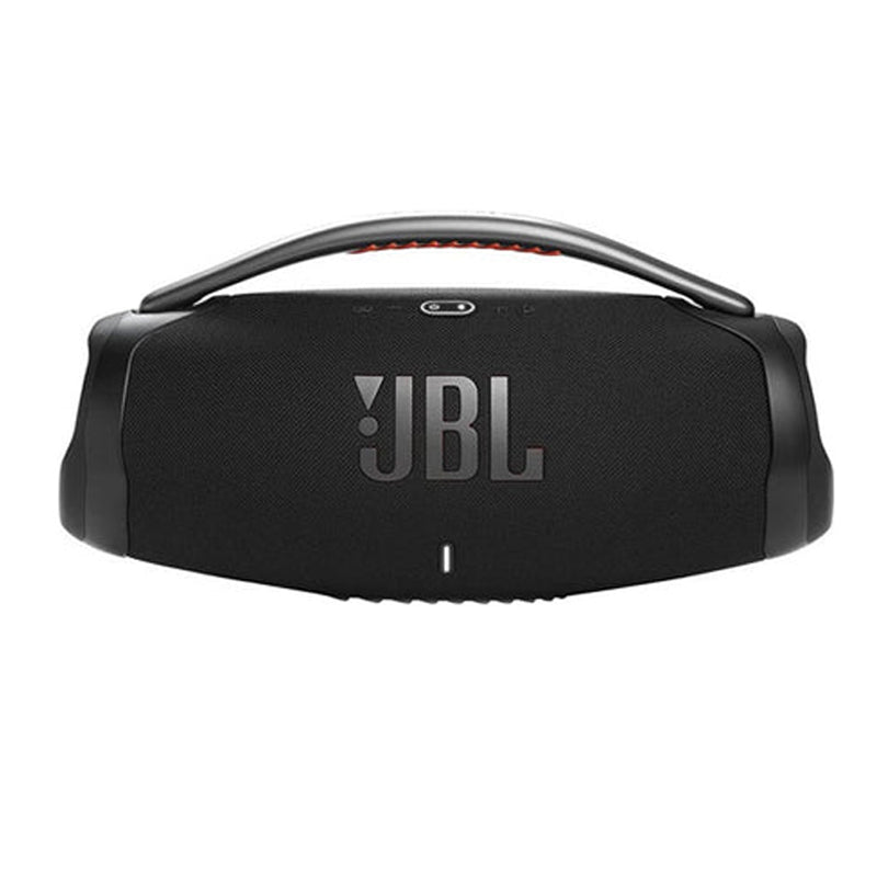 JBL BOOMBOX 3 PORTABLE BLUETOOTH SPEAKER