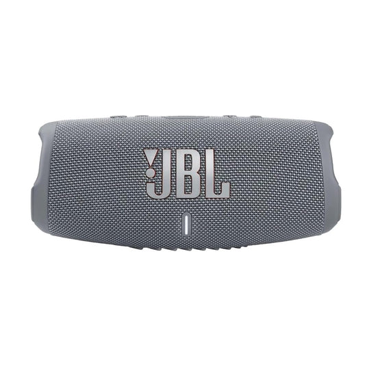 JBL Charge 5 Portable Bluetooth Speaker with Deep Bass, IP67 Waterproof & Dustproof, 20 Hours Playtime, Built-In Powerbank