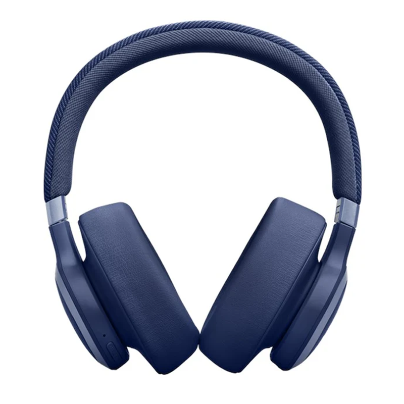 جي بي ال سماعة رأس لايف 770NC لاسلكية فوق الأذن مع خاصية إلغاء الضوضاء