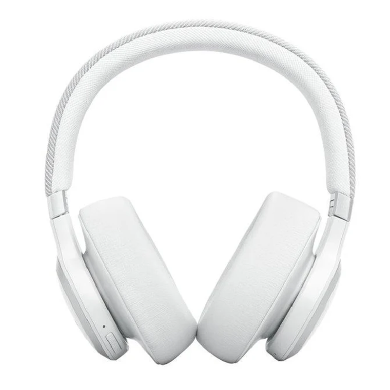 جي بي ال سماعة رأس لايف 770NC لاسلكية فوق الأذن مع خاصية إلغاء الضوضاء