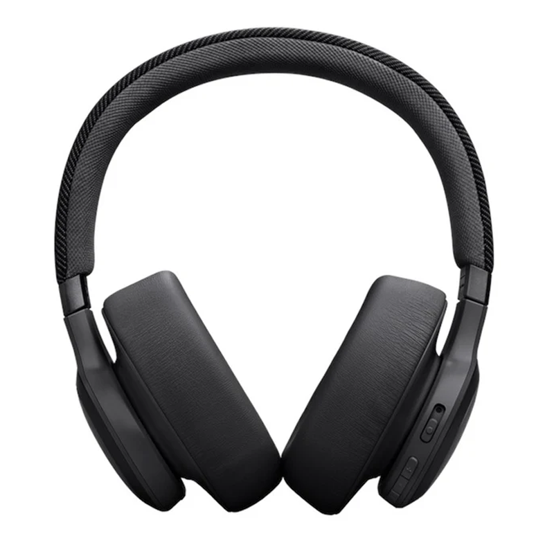 جي بي ال سماعة رأس لايف 770NC لاسلكية فوق الأذن مع خاصية إلغاء الضوضاء