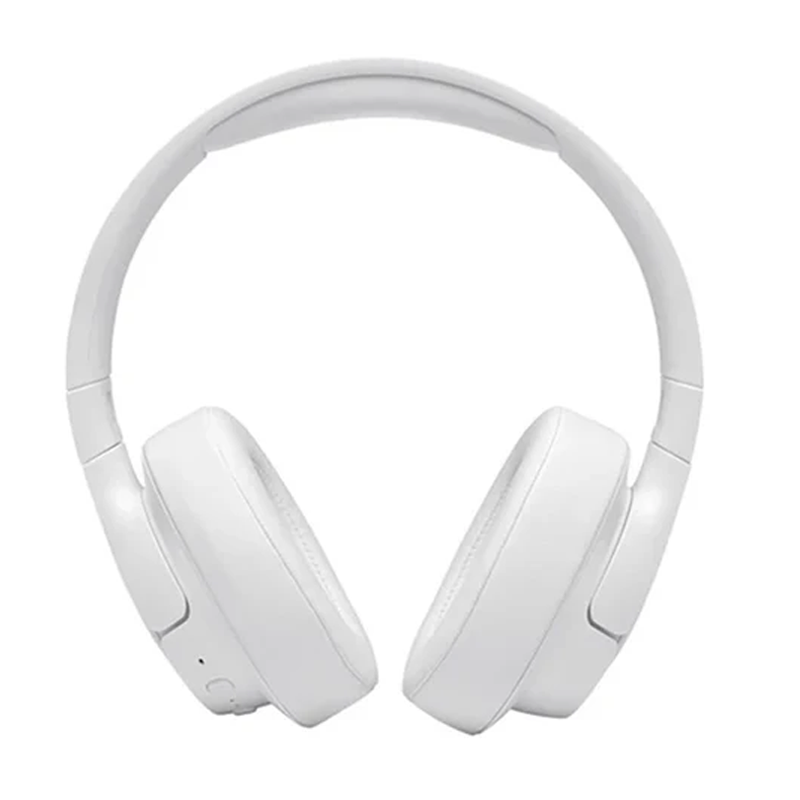 JBL Tune 760NC Over Ear Active Noise Cancellation Headphone with Mic, 50 Hours Playtime