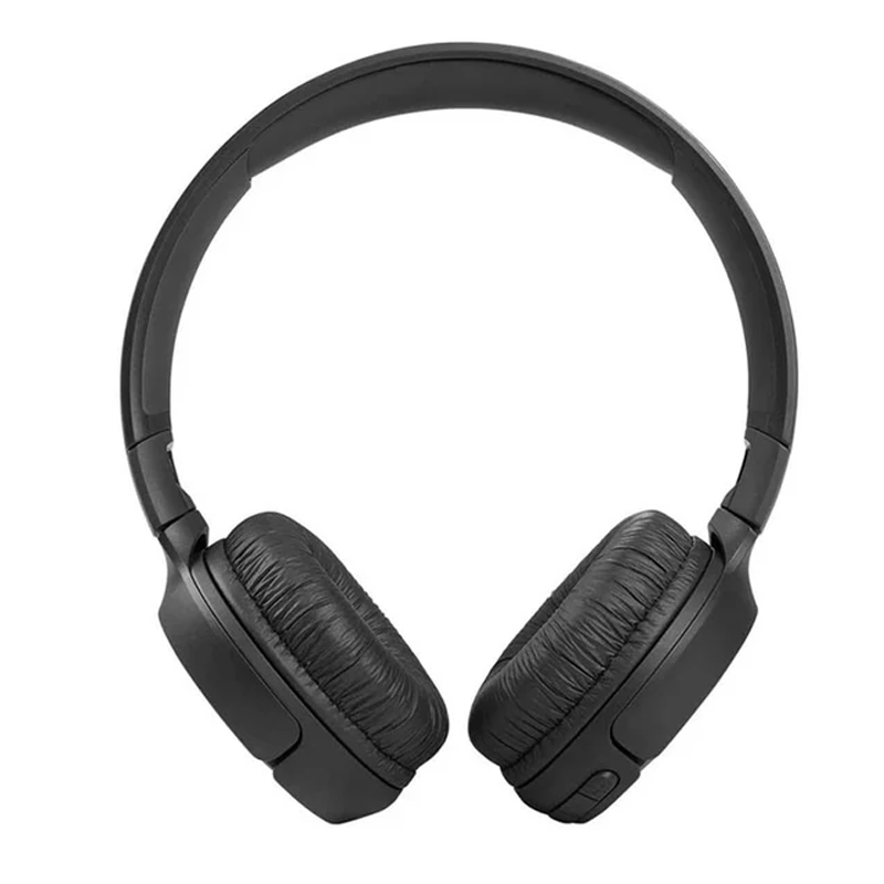 JBL Tune 510BT Wireless On-Ear Headphones with Purebass Sound