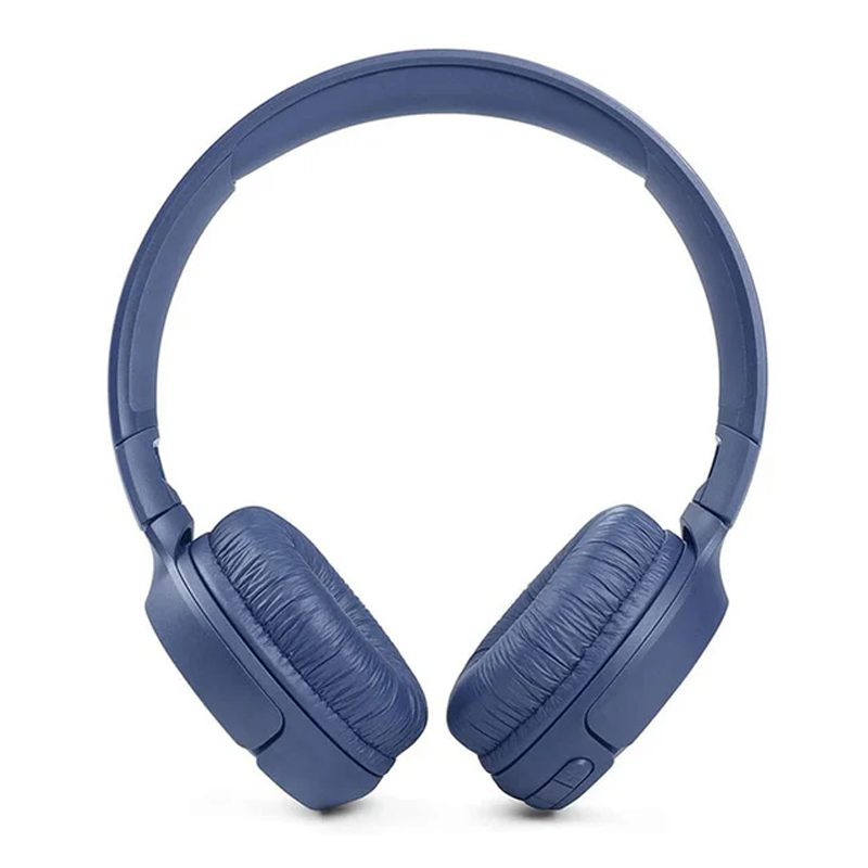 JBL Tune 510BT Wireless On-Ear Headphones with Purebass Sound