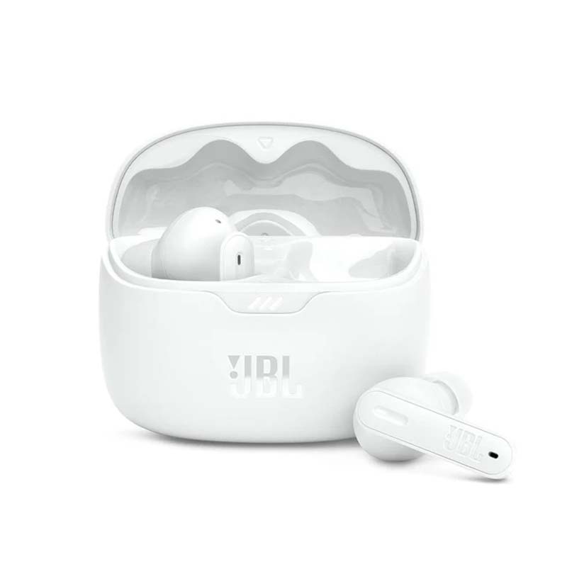 JBL Tune Beam True Wireless Noise Cancelling Earbuds