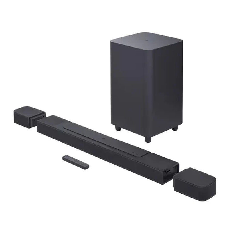 JBL BAR 800 PRO/720W/5.1.2 Soundbar/10