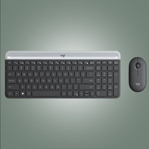 Keyboards & Mice