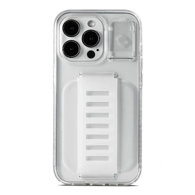 Grip2u Ultra Boost Case with Kickstand iPhone 15 Pro Max