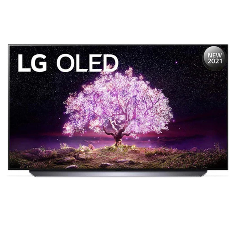 LG OLED 4K TV 55