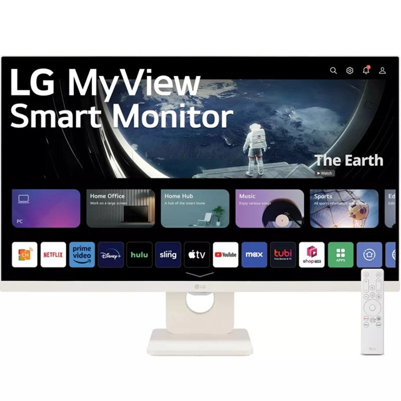 LG 27SR50F 27