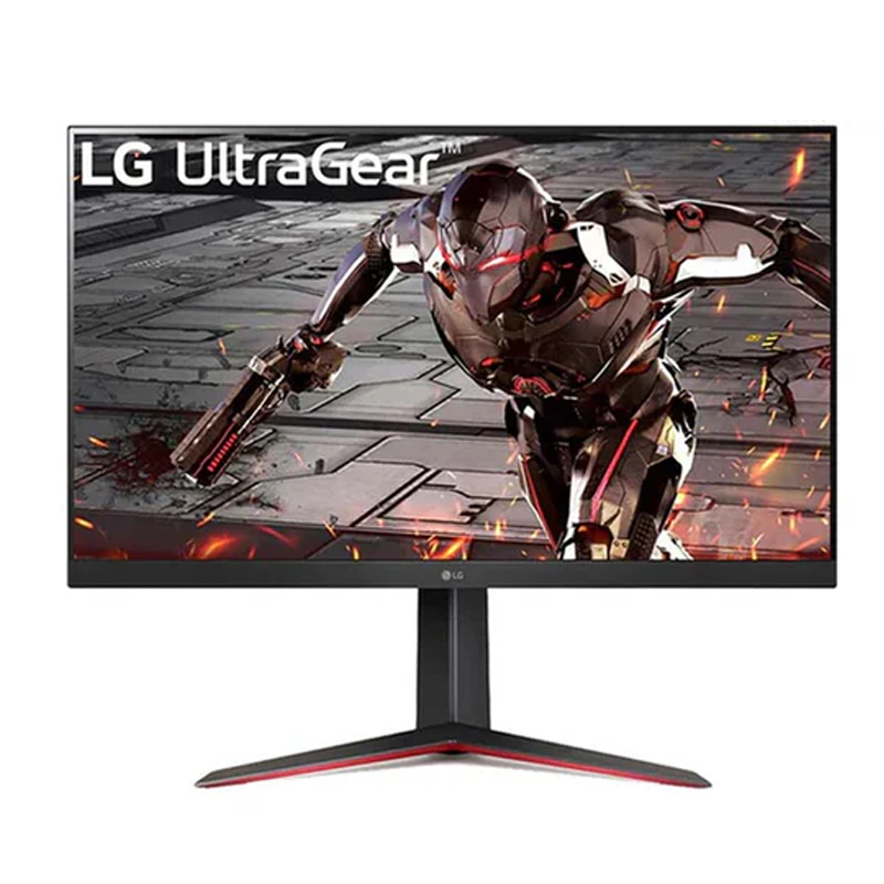 LG UltraGear 32GN650-B 32