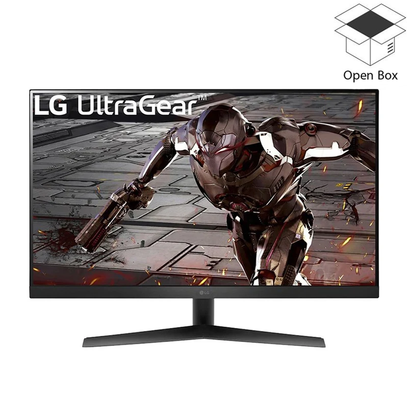 LG UltraGear 32