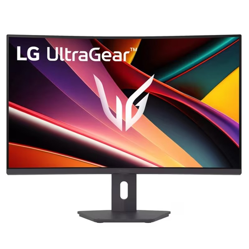 LG 34" UltraGear WQHD, 160Hz, 5ms, AMD FreeSync Premium Curved Gaming Monitor