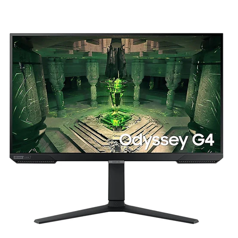 Samsung Odyssey G4 27