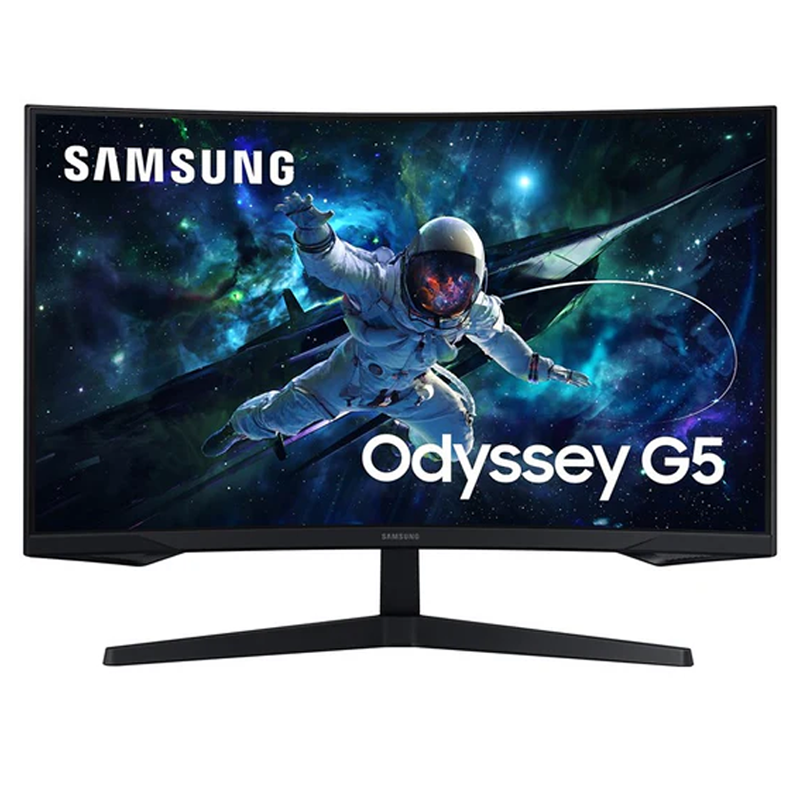 Samsung Odyssey G5 G55C 32