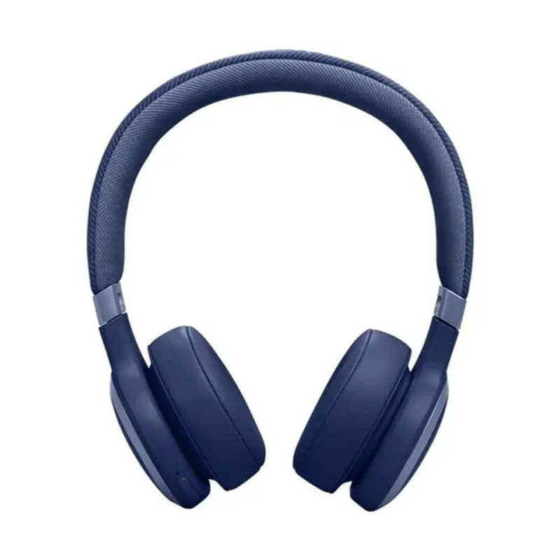 JBL Live 670NC Wireless On-Ear Noise Cancelling Headphone