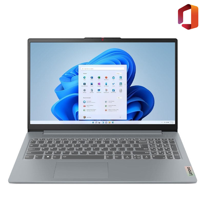 Lenovo IdeaPad Laptop 15.6