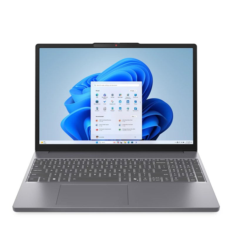 Lenovo IdeaPad Slim 3 15IRH10 / i7-13620H / 15.3