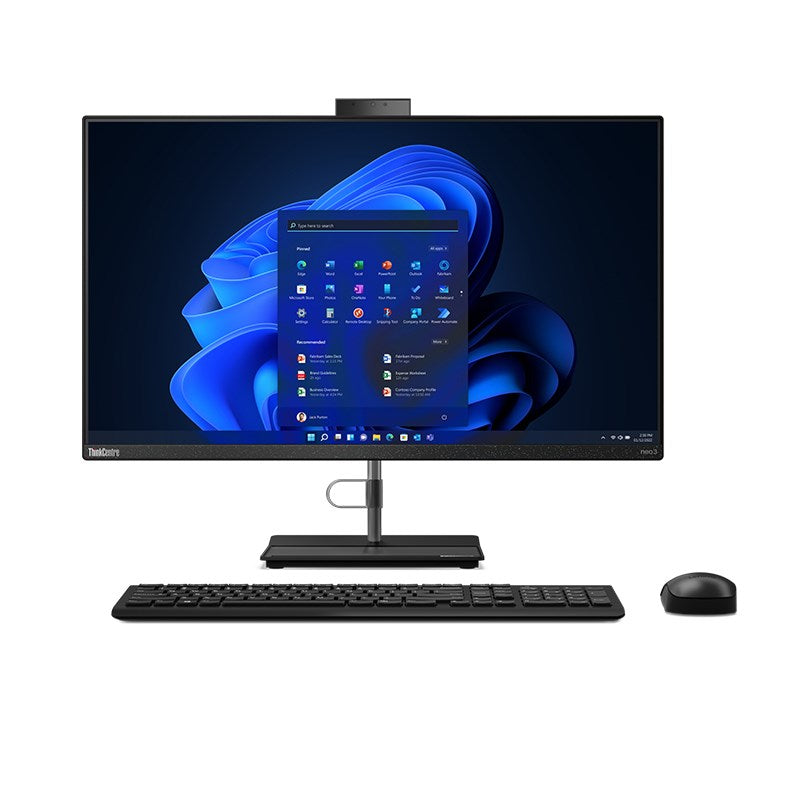 Lenovo ThinkCentre neo 30a AIO, 27