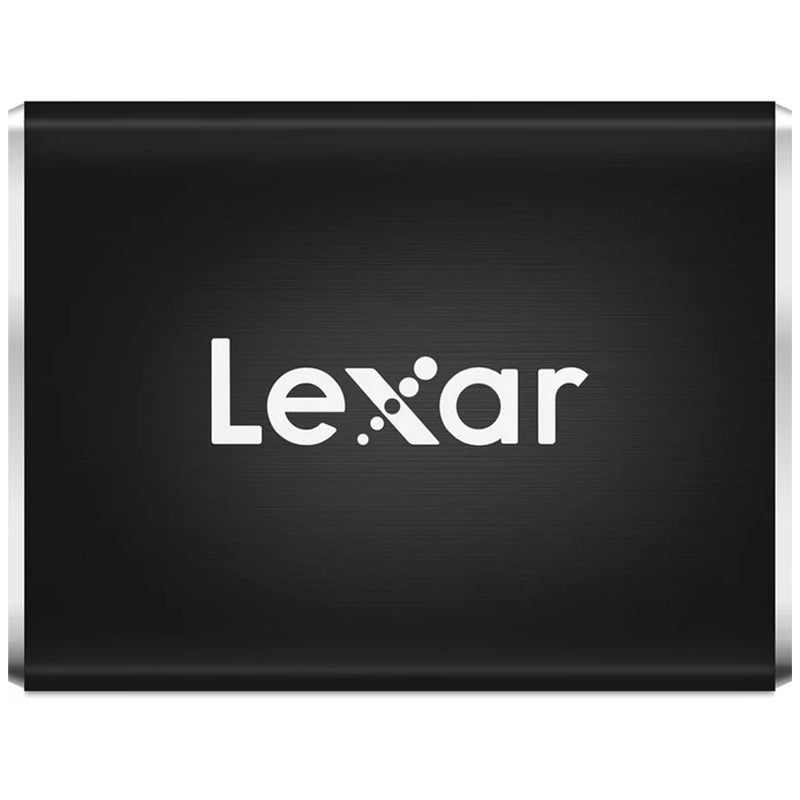 Lexar SL100 Pro External Portable SSD 1TB, Up to 950MB/s 900