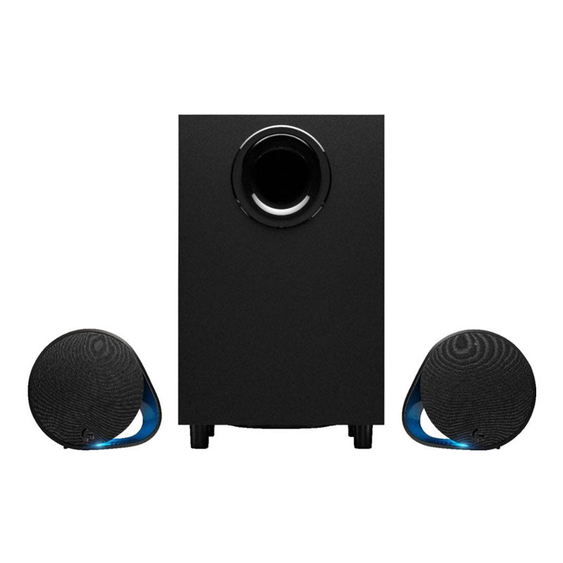 Logitech G560 Lightsync PC Gaming Speakers, USB