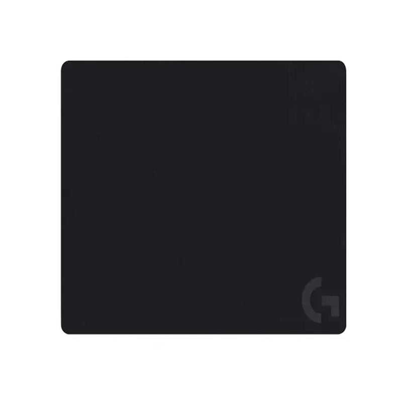 Logitech G740 Large Thick Cloth Gaming Mouse Pad - Black