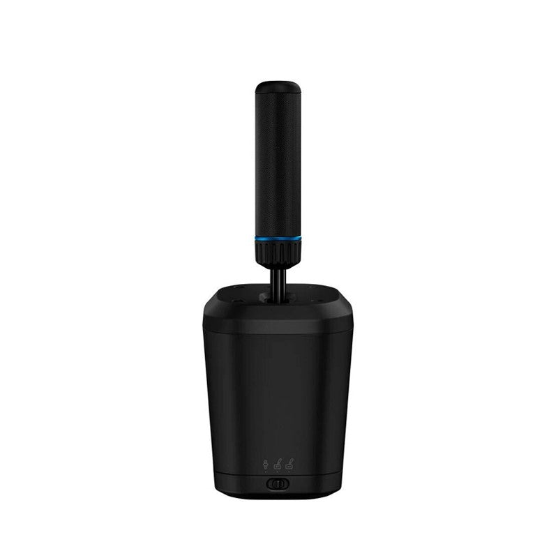 Logitech RS Shifter & Handbrake, 2-in-1 Mode Switch For PS5 / PS4 / Xb