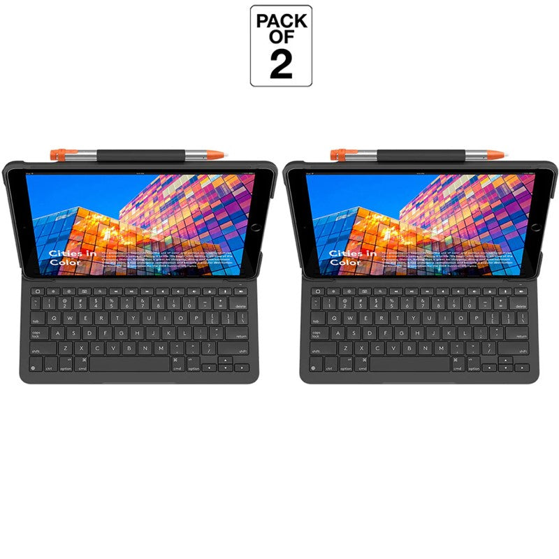 Logitech Slim Keyboard Folio for iPad Air 10.5