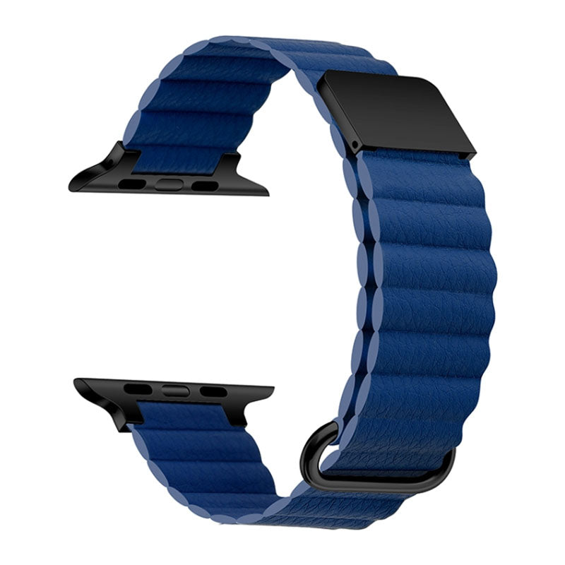 Apple Watch Soft Magnetic Loop Closure Band For Apple Watch 42MM / 44MM / 45MM / 49MM
