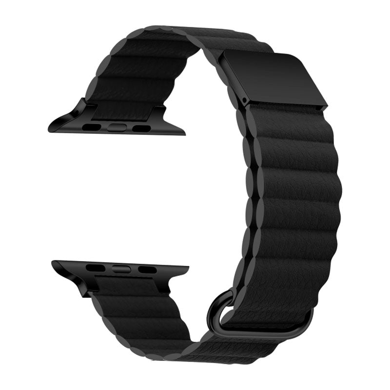 Apple Watch Soft Magnetic Loop Closure Band For Apple Watch 42MM / 44MM / 45MM / 49MM