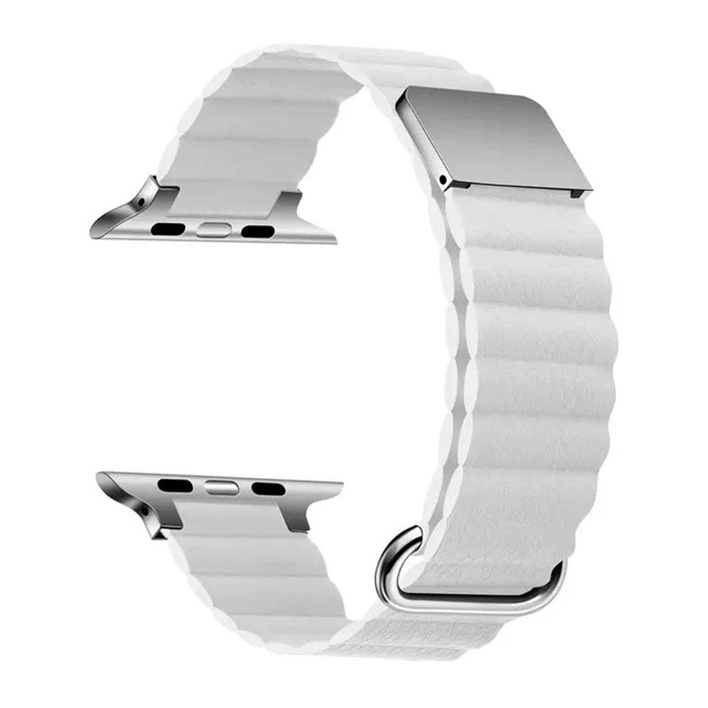 Apple Watch Soft Magnetic Loop Closure Band For Apple Watch 42MM / 44MM / 45MM / 49MM
