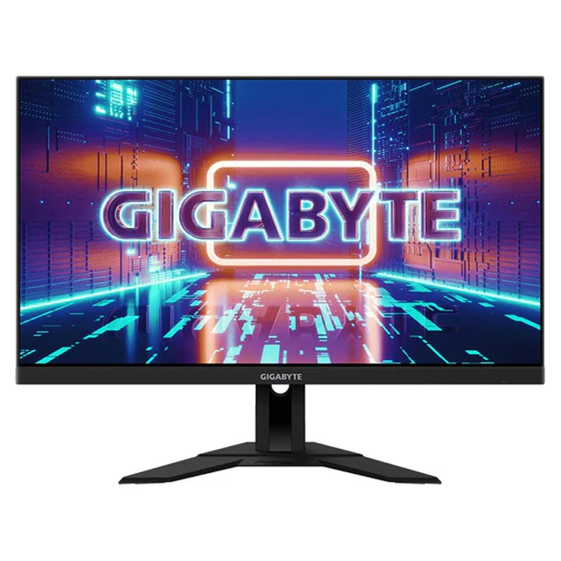 Gigabyte M28U 28” 4K UHD IPS, 144Hz, 1ms, HDMI 2.1, Free-Sync Premium, Gaming Monitor - Black