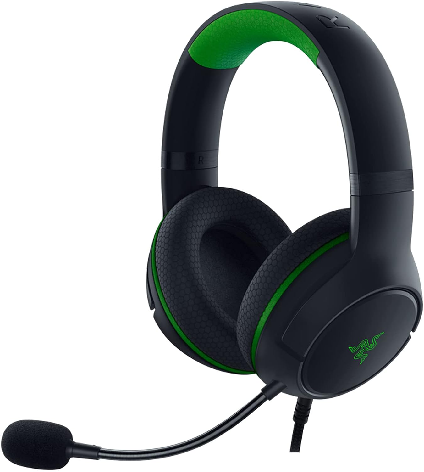 Razer Kaira X -Wired Gaming Headset Xbox Series - Black