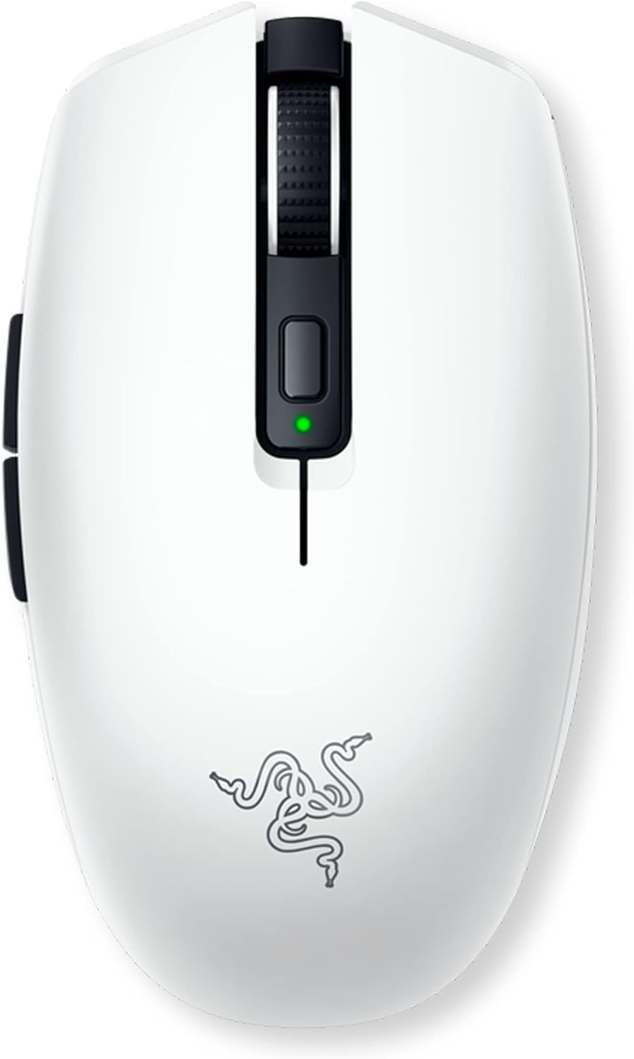 Razer Orochi V2 Ultra Lightweight Mobile Wireless Gaming Mouse - White