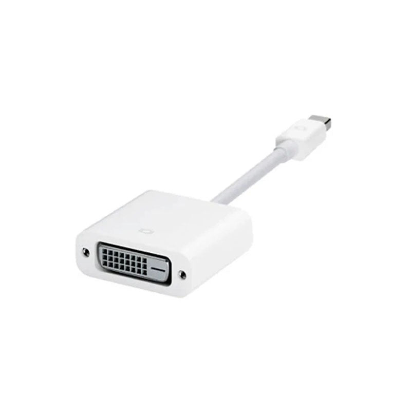 Apple Mini DisplayPort to DVI Adapter