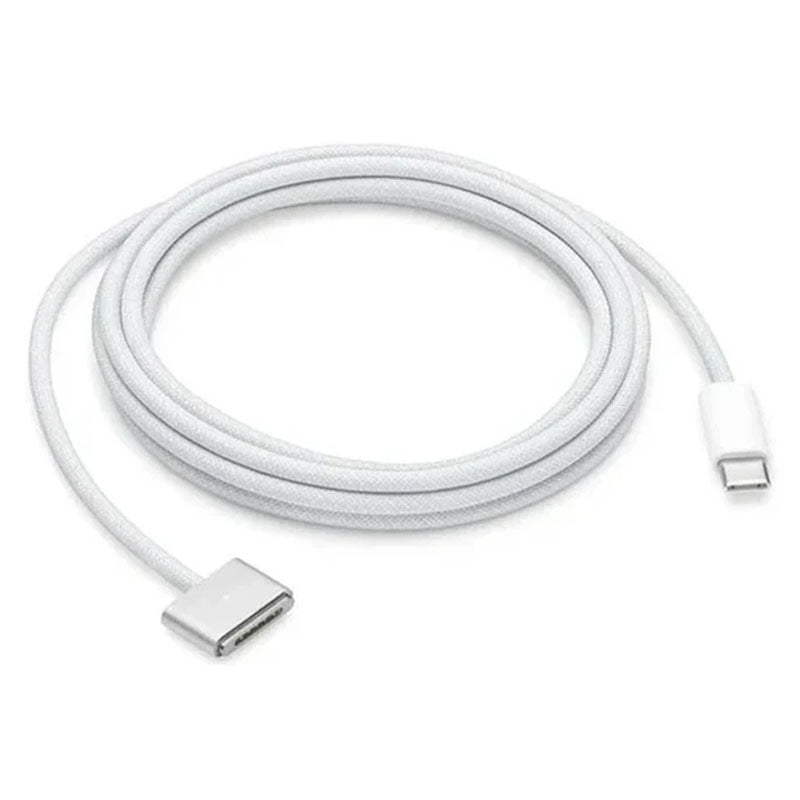 Apple USB-C to MagSafe 3 Cable (2M) - Silver