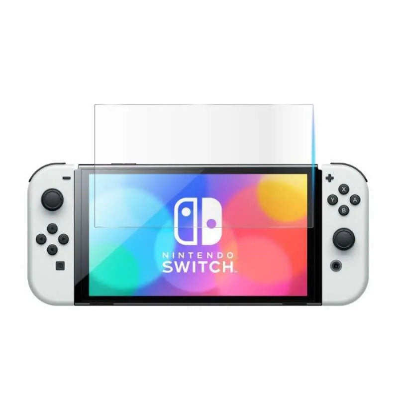 MPP Nintendo Switch OLED Tempered Glass