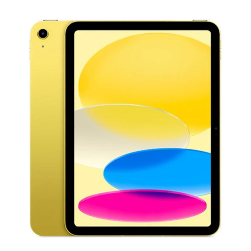 Apple iPad 10th Gen, 10.9