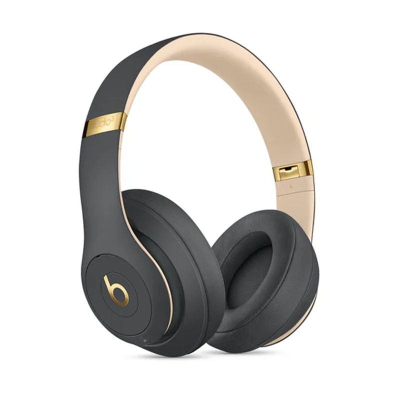 Beats Studio3 Wireless Noise Cancelling On-Ear Headphones