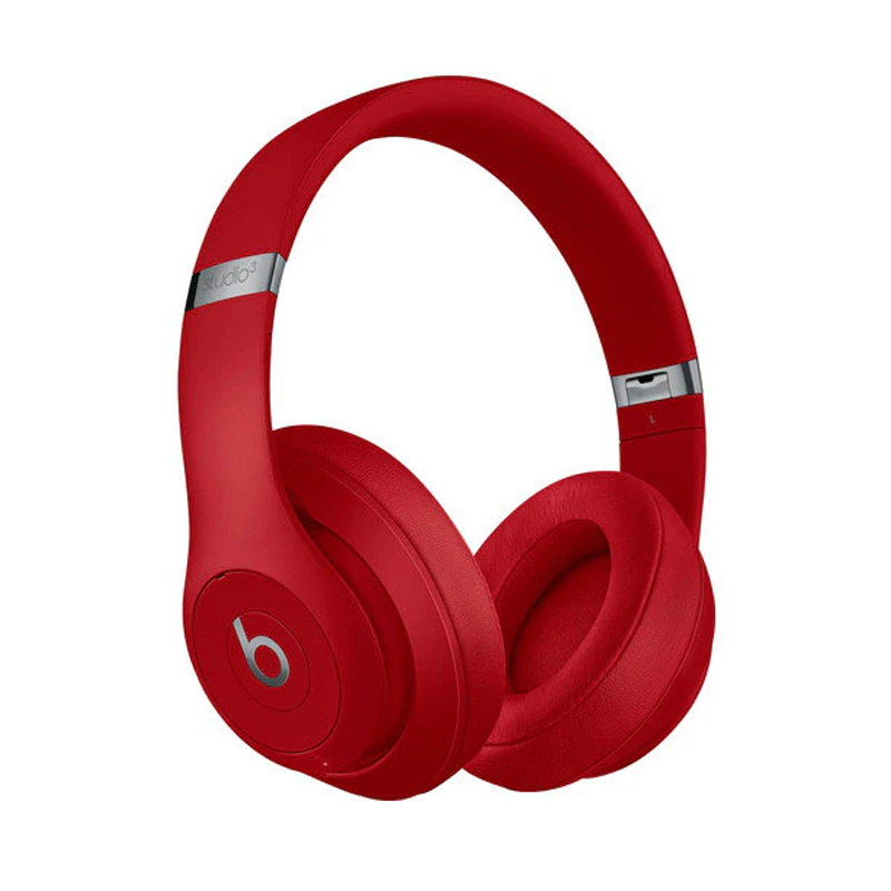 Beats Studio3 Wireless Noise Cancelling On-Ear Headphones