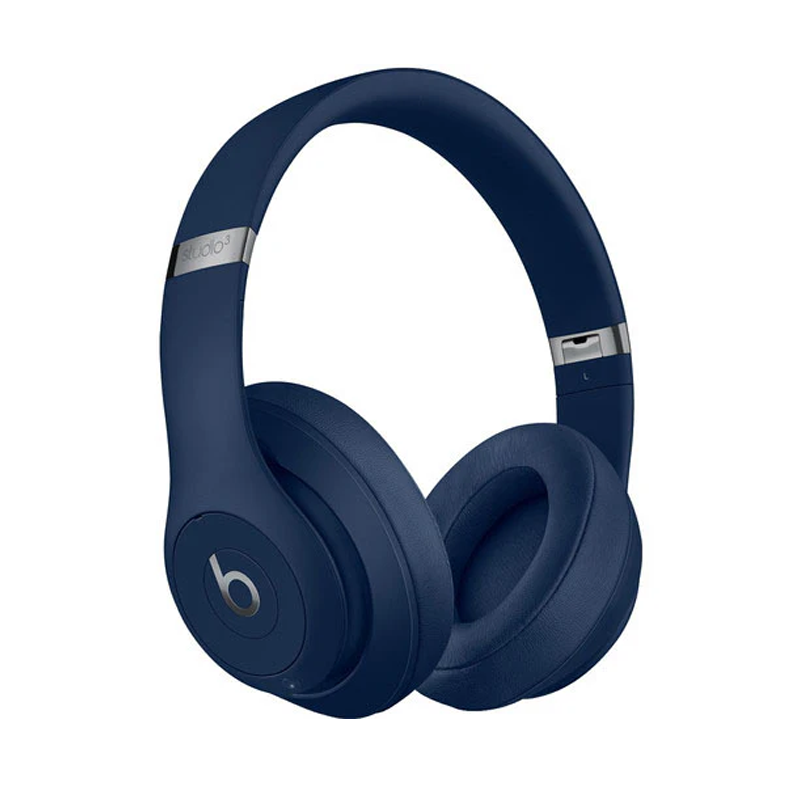 Beats Studio3 Wireless Noise Cancelling On-Ear Headphones