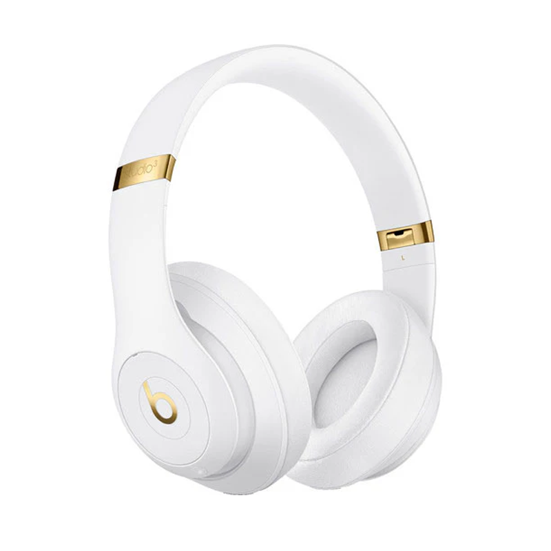 Beats Studio3 Wireless Noise Cancelling On-Ear Headphones