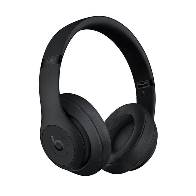 Beats Studio3 Wireless Noise Cancelling On-Ear Headphones