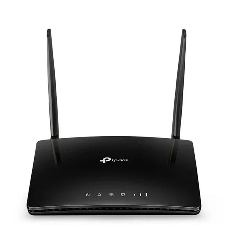 TP-Link TL-MR6400 N300 4G LTE Router